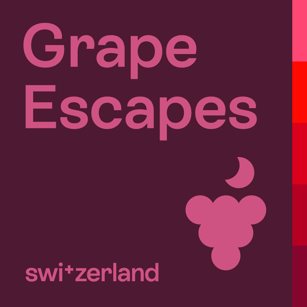 Grape Escapes